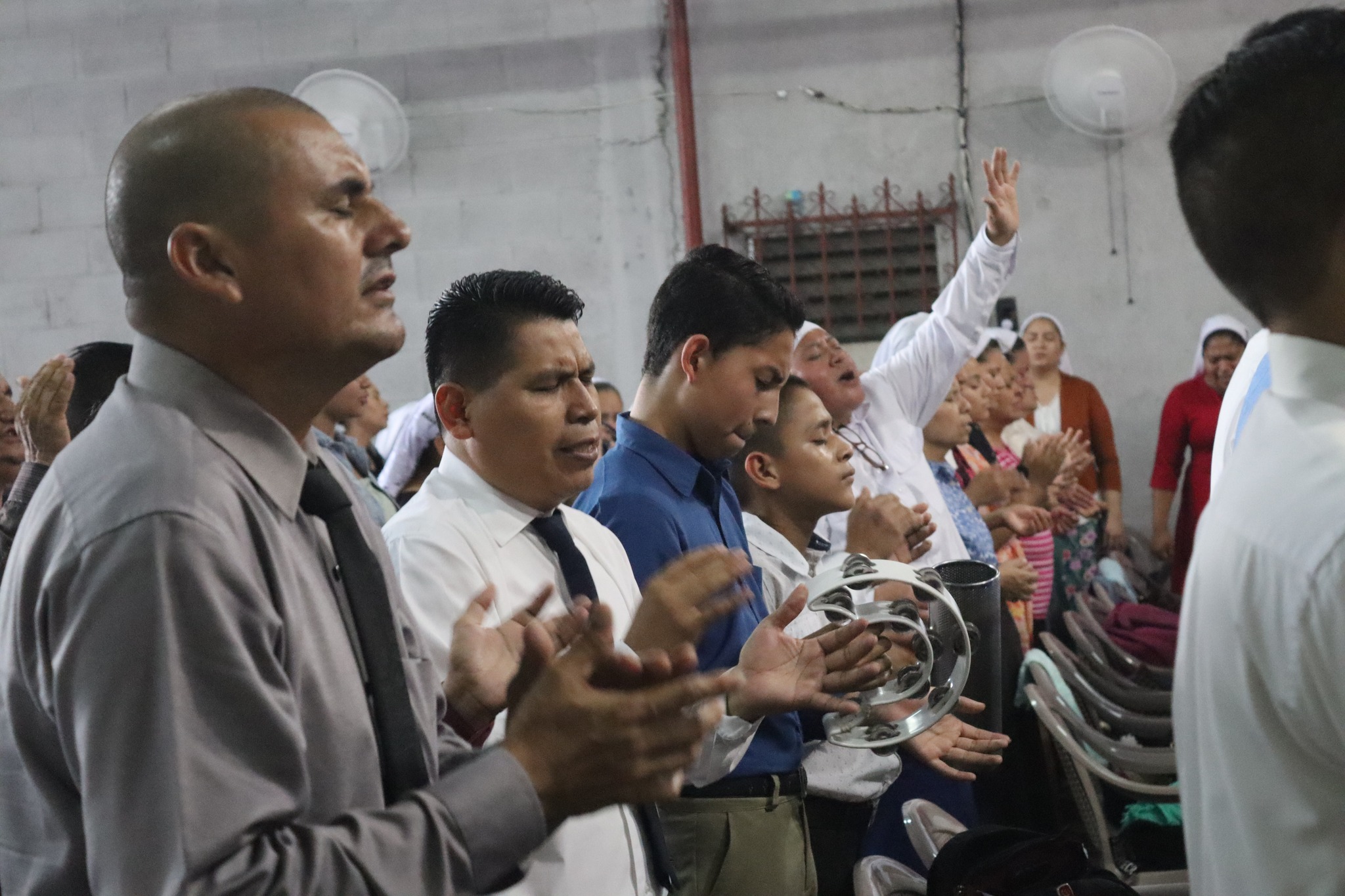 RADIO MARANATHA 1100 AM - RADIO MARANATHA 1100 AM